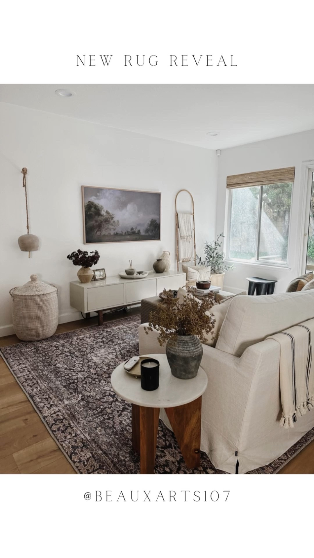 Shop my family room and new rug!! 

#LTKhome #LTKstyletip #LTKsalealert