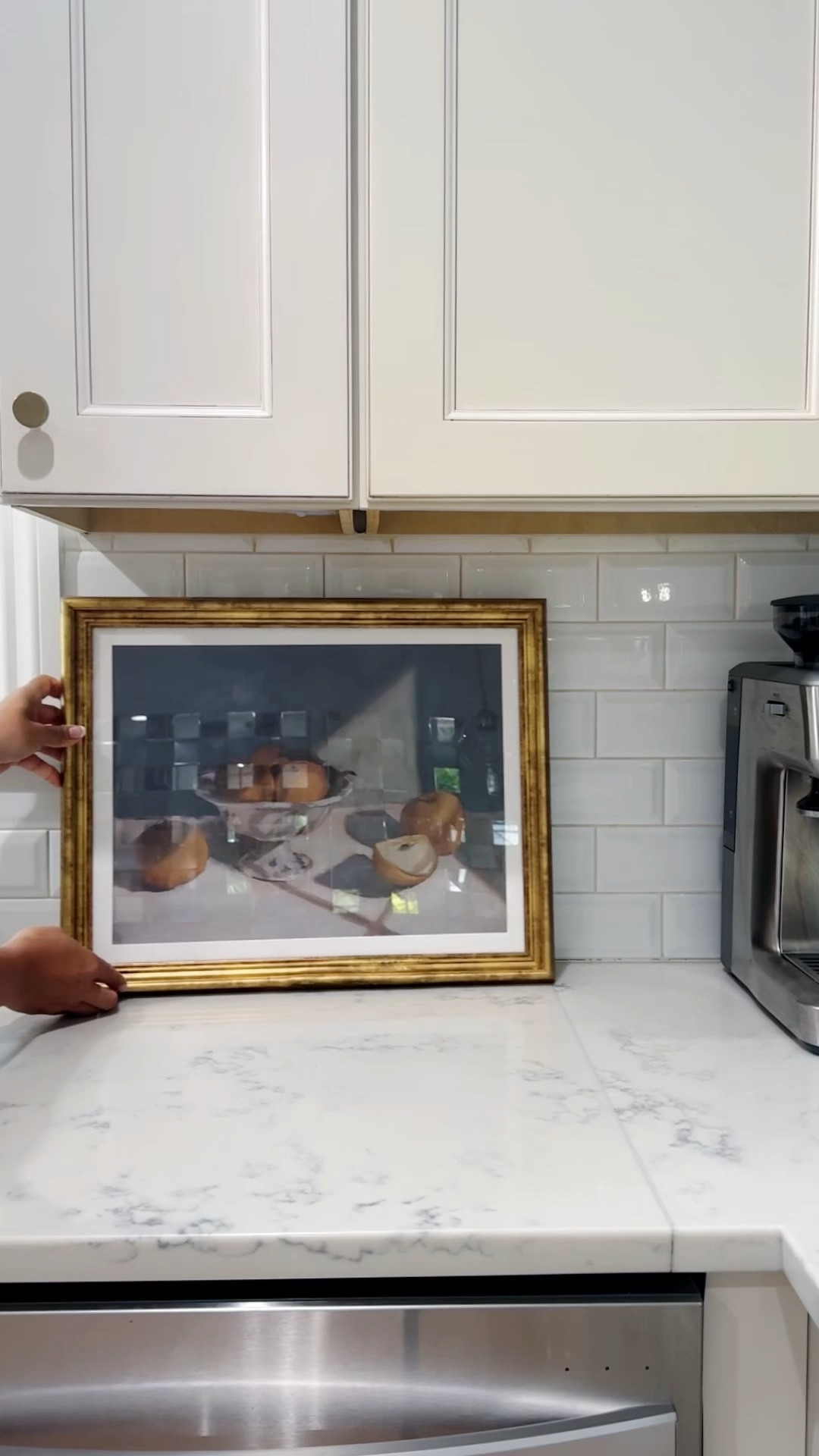 Kitchen corner styling! 🤎

#amazonfinds #targethome #kitchenstyling

#LTKHome #LTKVideo #LTKStyleTip