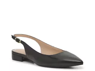 Iris Snaffle Slingback Flats curated on LTK