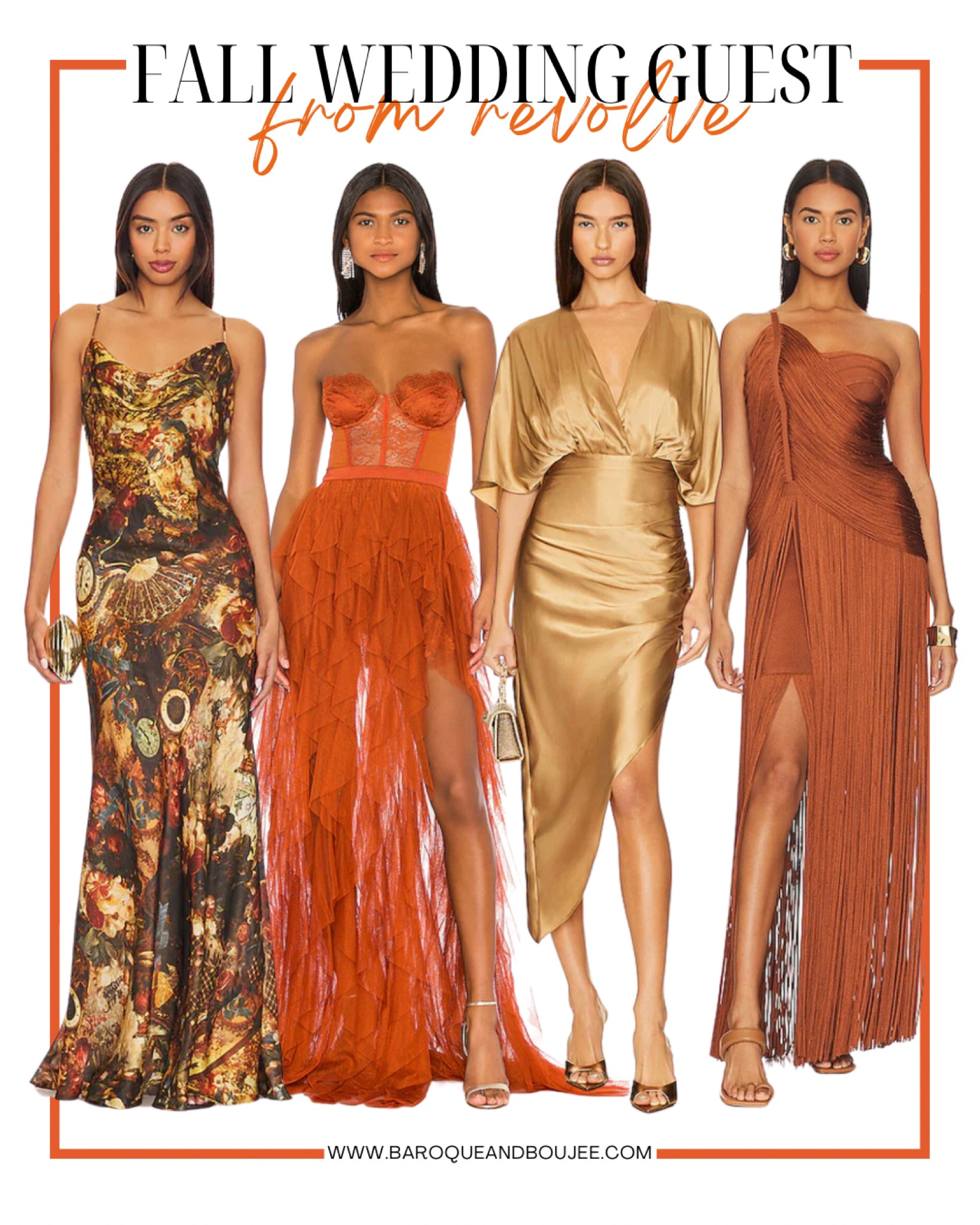 Revolve, brown , bronze , statement dress, wedding guest dresses , Fall , , blue , cobalt blue , dress, statement dresses , fall dress , black tie wedding , formal wear 

#LTKwedding #LTKstyletip