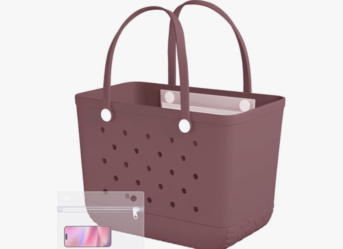 Perfect summer bag

#LTKSwim #LTKSeasonal #LTKItBag