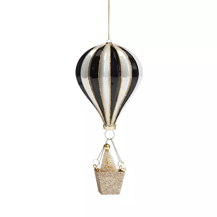 Hot Air Balloon Ornament - 100% Exclusive | Bloomingdale's (US)