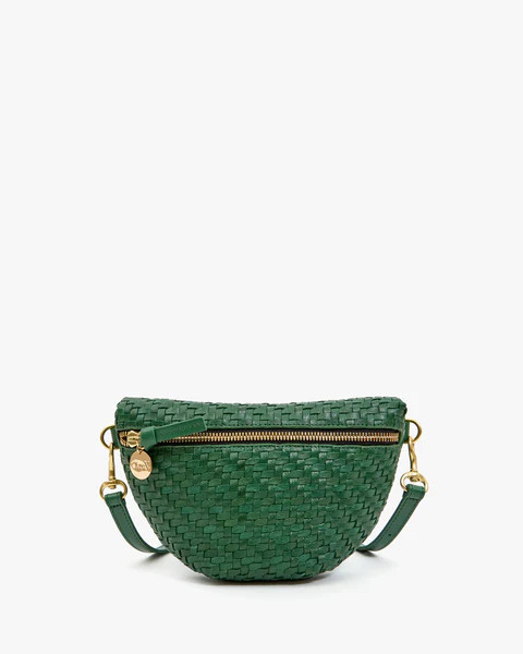 Petite Fanny | Clare V.