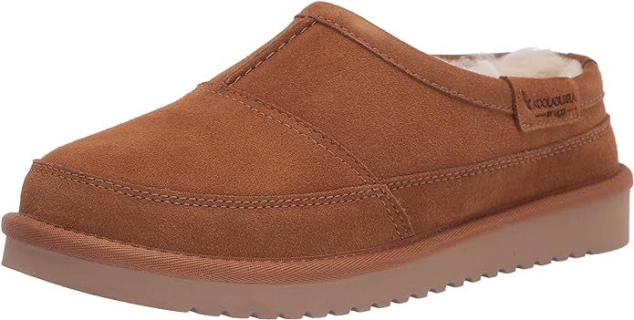 Koolaburra by UGG Men's Graisen Slipper | Amazon (US)