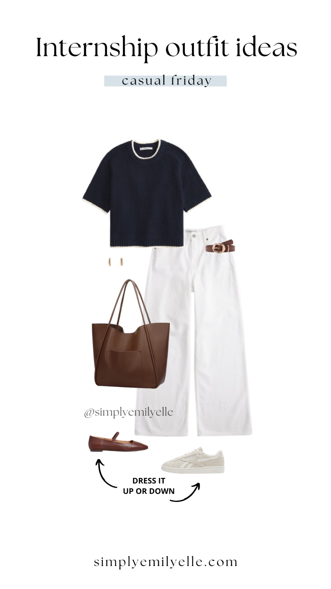 Chic outfits, chic work outfits, work outfit ideas, intern outfit, intern outfits, summer intern outfit, summer internship outfit, internship outfit, internship outfits, work outfit, office outfit

#LTKSaleAlert #LTKWorkwear #LTKFindsUnder50