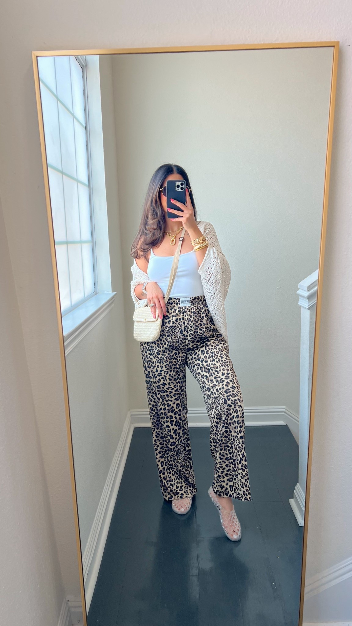 Love this spring look! So cute and comfy 

#LTKMidsize #LTKootd #LTKSeasonal
