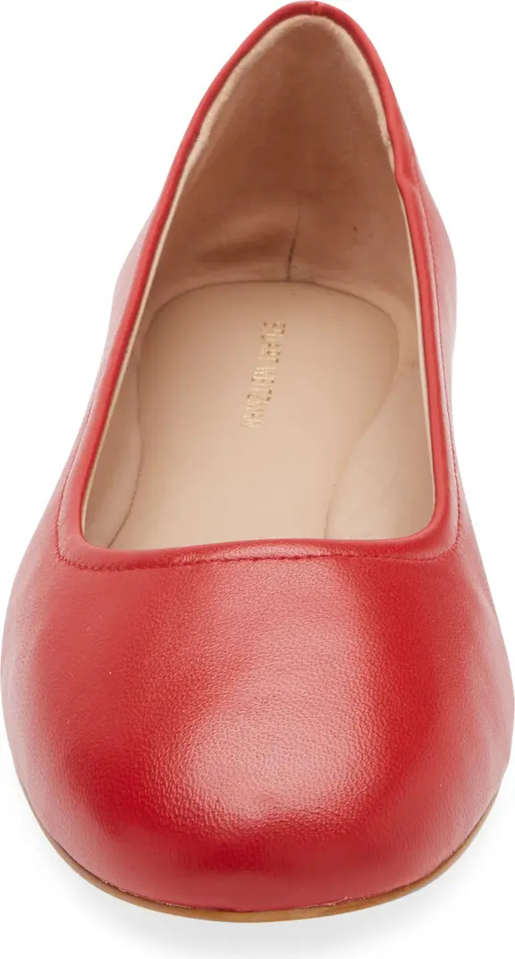 Nadine Ballet Flat (Women) | Nordstrom Rack