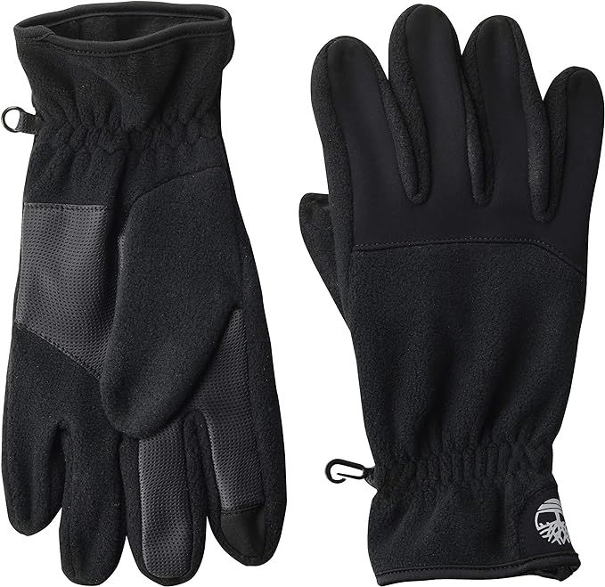Timberland mens Performance Fleece Glove With Touchscreen Technology | Amazon (US)