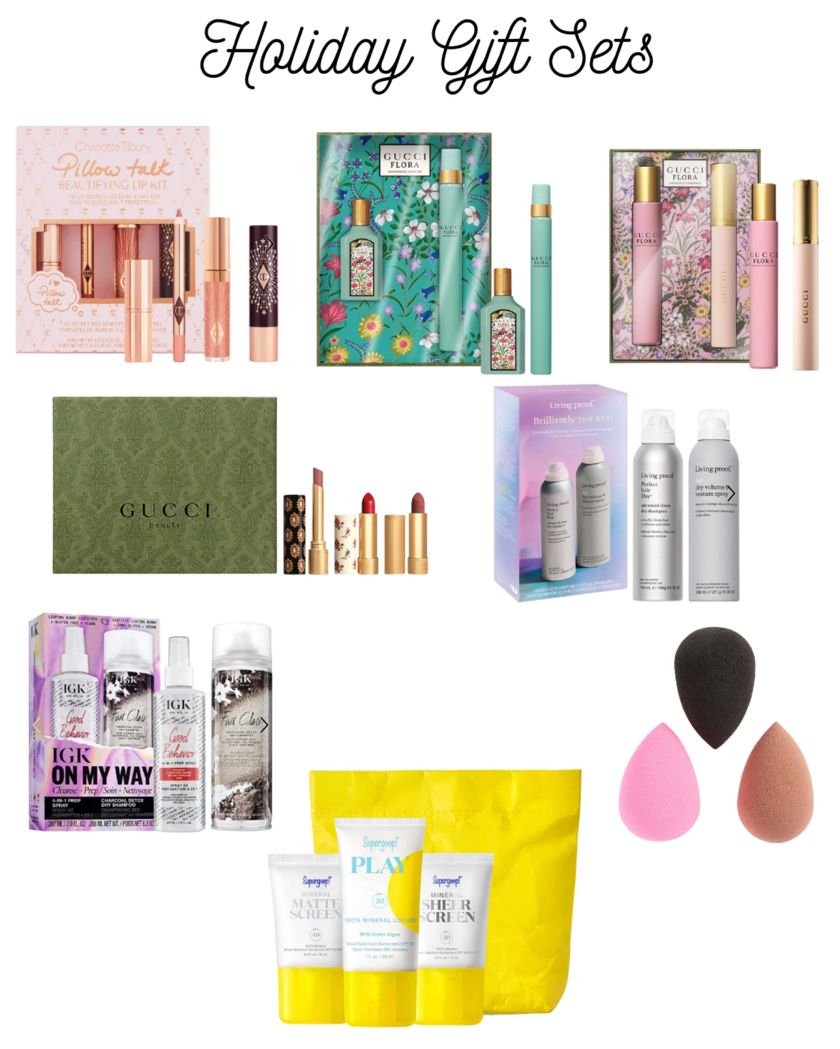 #LTKGiftGuide #LTKCyberweek #LTKSeasonal