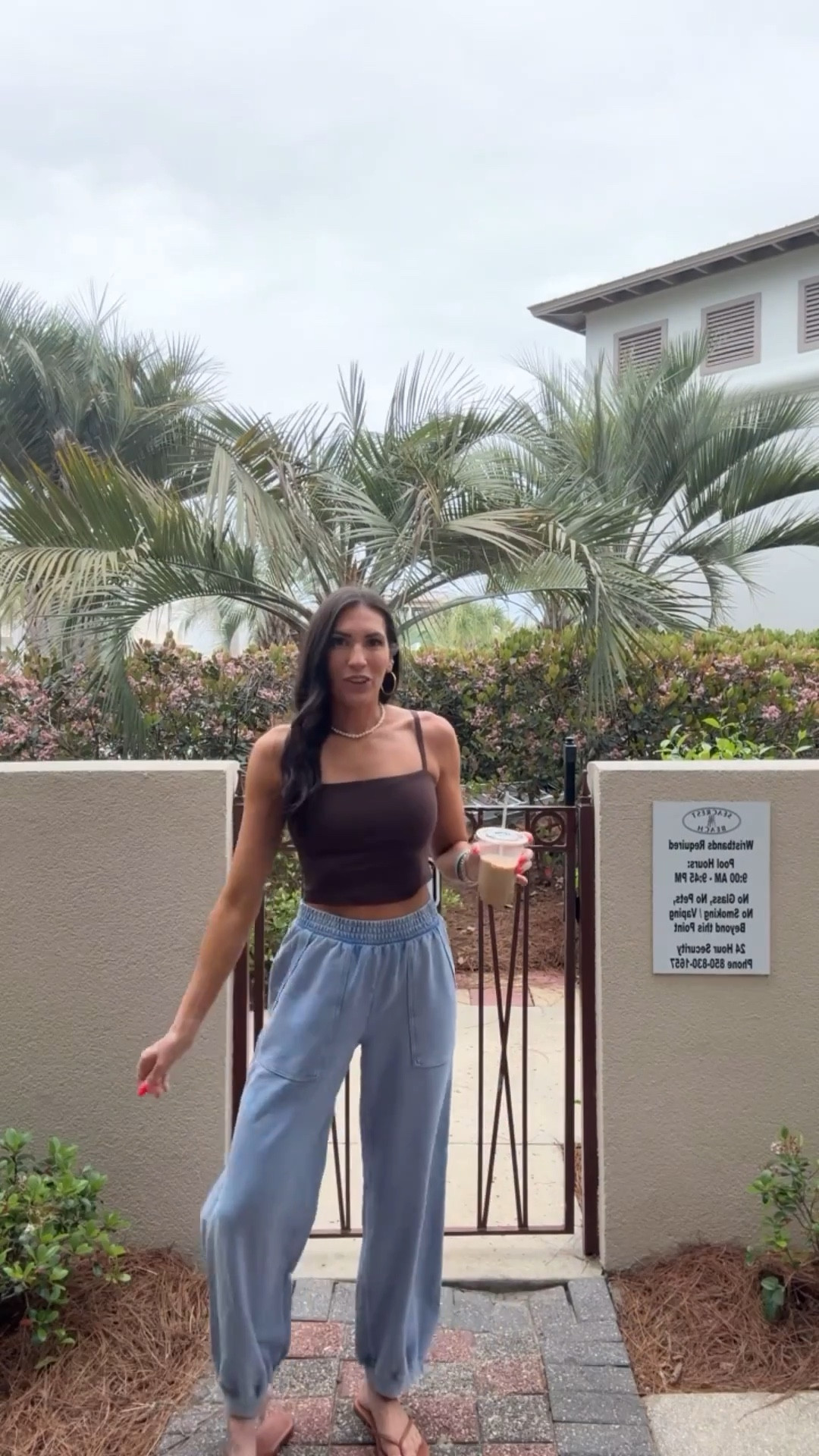 Cutest comfy set!!
Wearing size small
Amazon necklace, sandals & sunglasses 


Comment SHOP below to receive a DM with the link to this post on my LTK ⬇ https://liketk.it/6409I #ltktravel #ltkgrwm #ltkootd

#LTKmomlife #LTKTravel #LTKootd