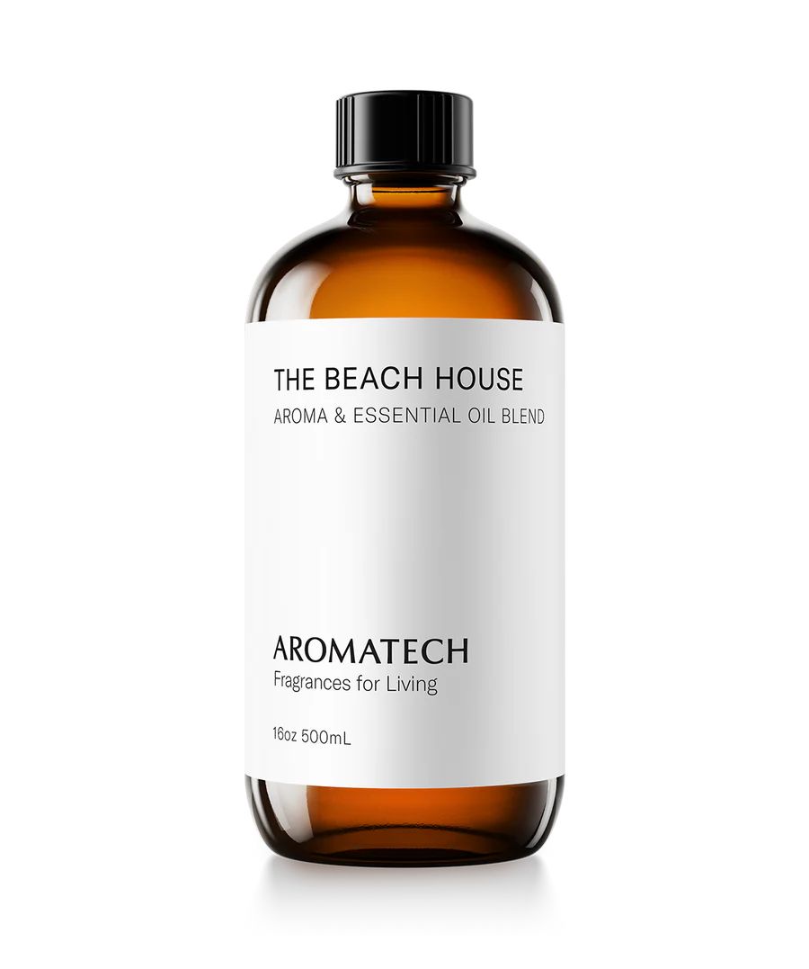 The Beach House | AromaTech
