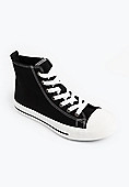 SuperCush Olivia High Top Sneaker | Maurices