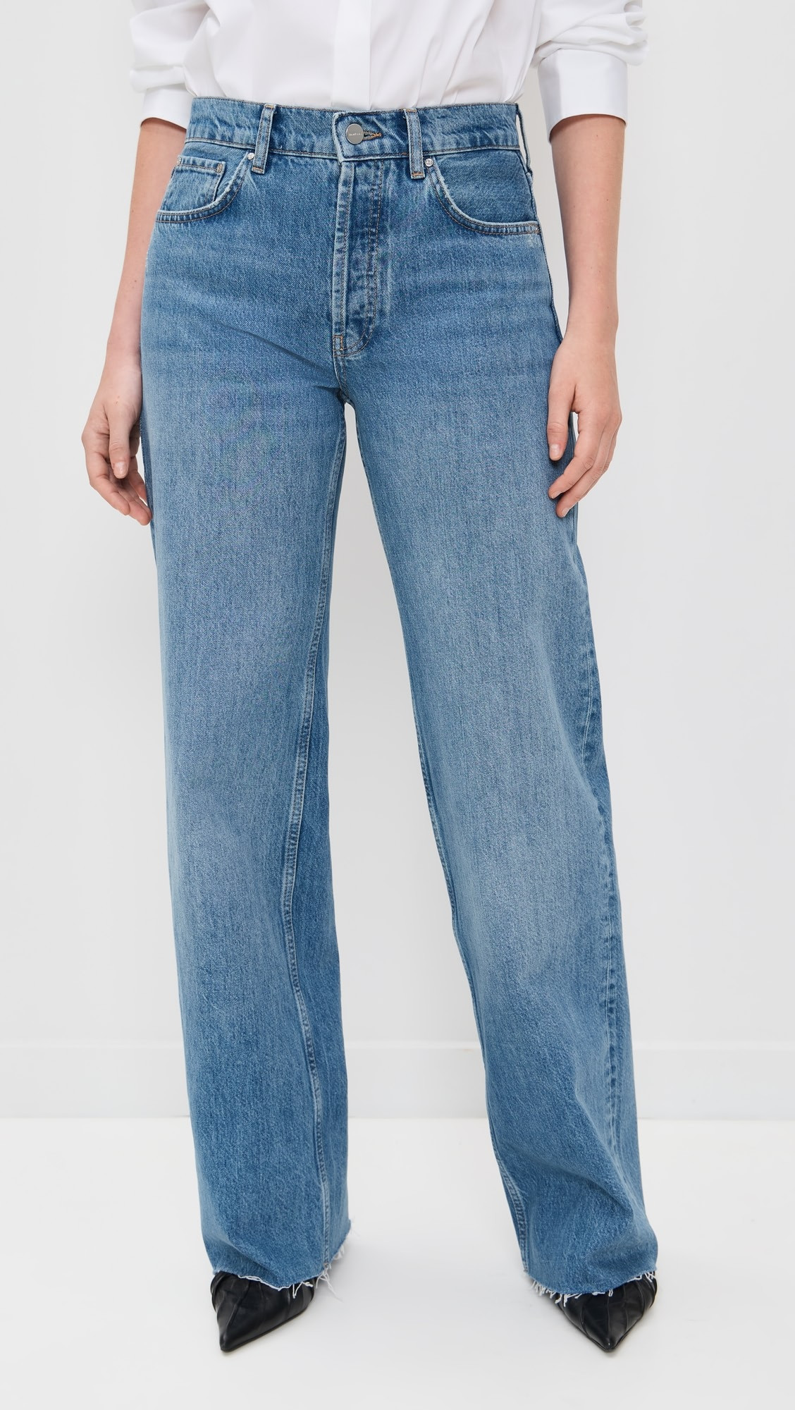 Hugh Jeans | Shopbop