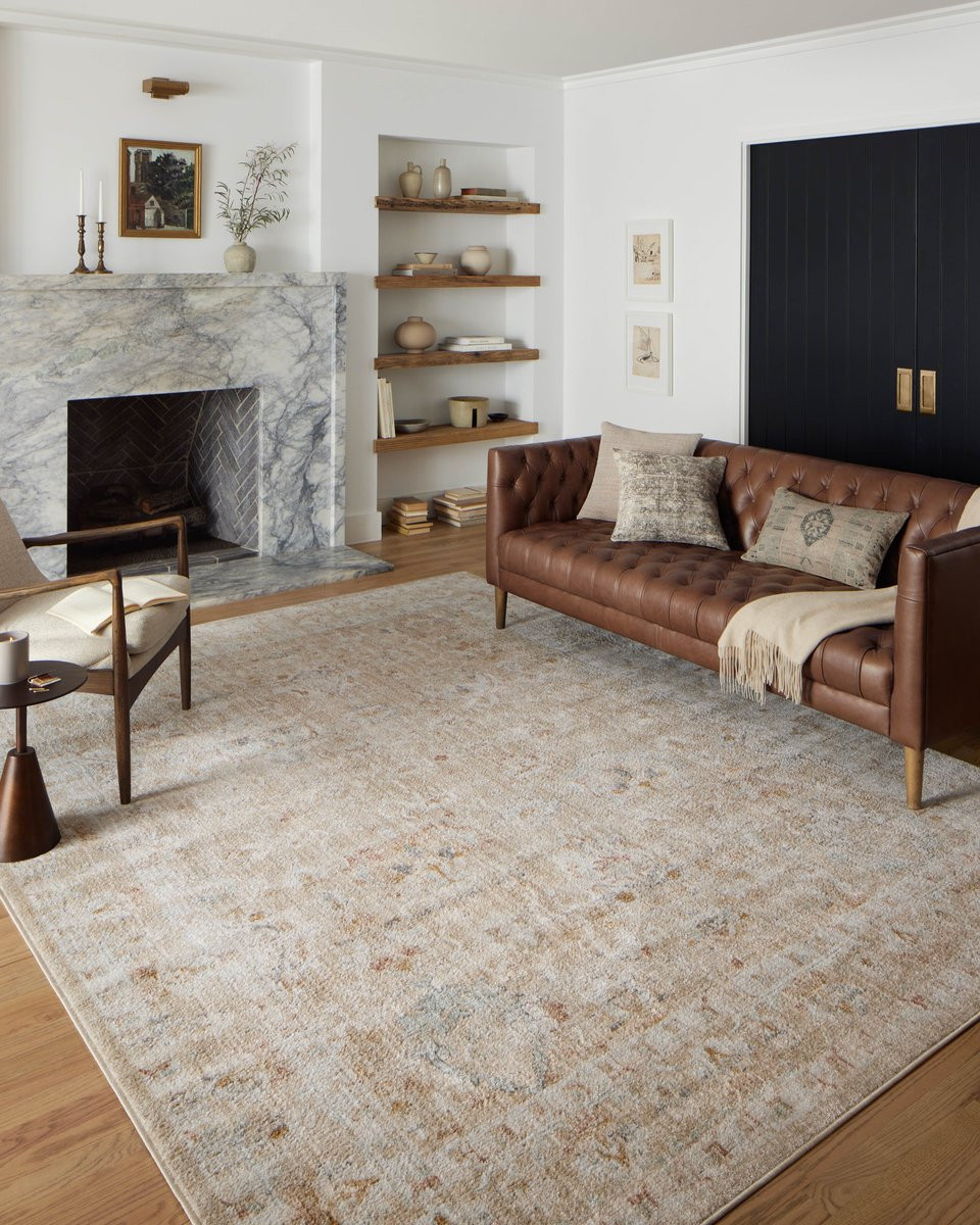 Monroe - MON-05 Area Rug | Rugs Direct