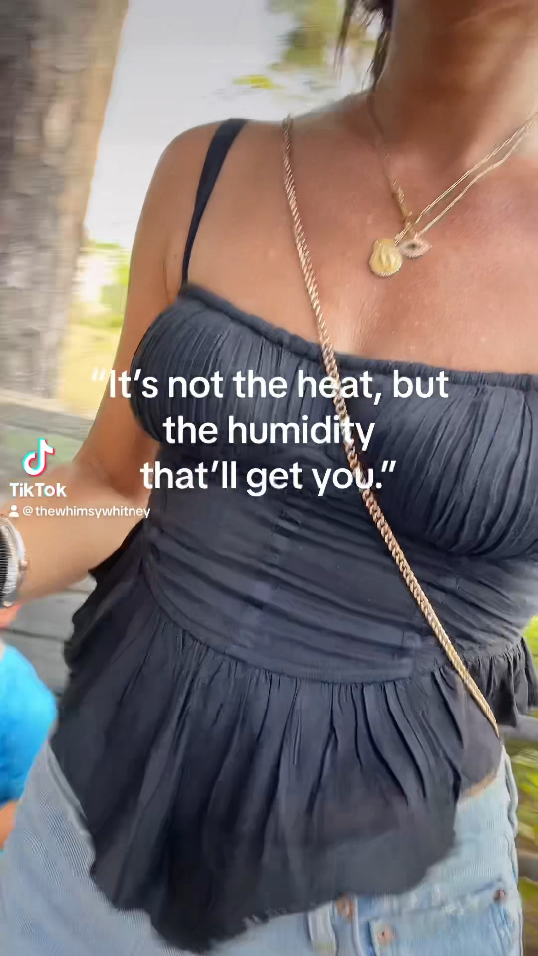 Free people top
I’m wearing a small could’ve done a medium m.
Whitney
Thewhimsywhitney

#LTKstyletip #LTKSeasonal #LTKunder100