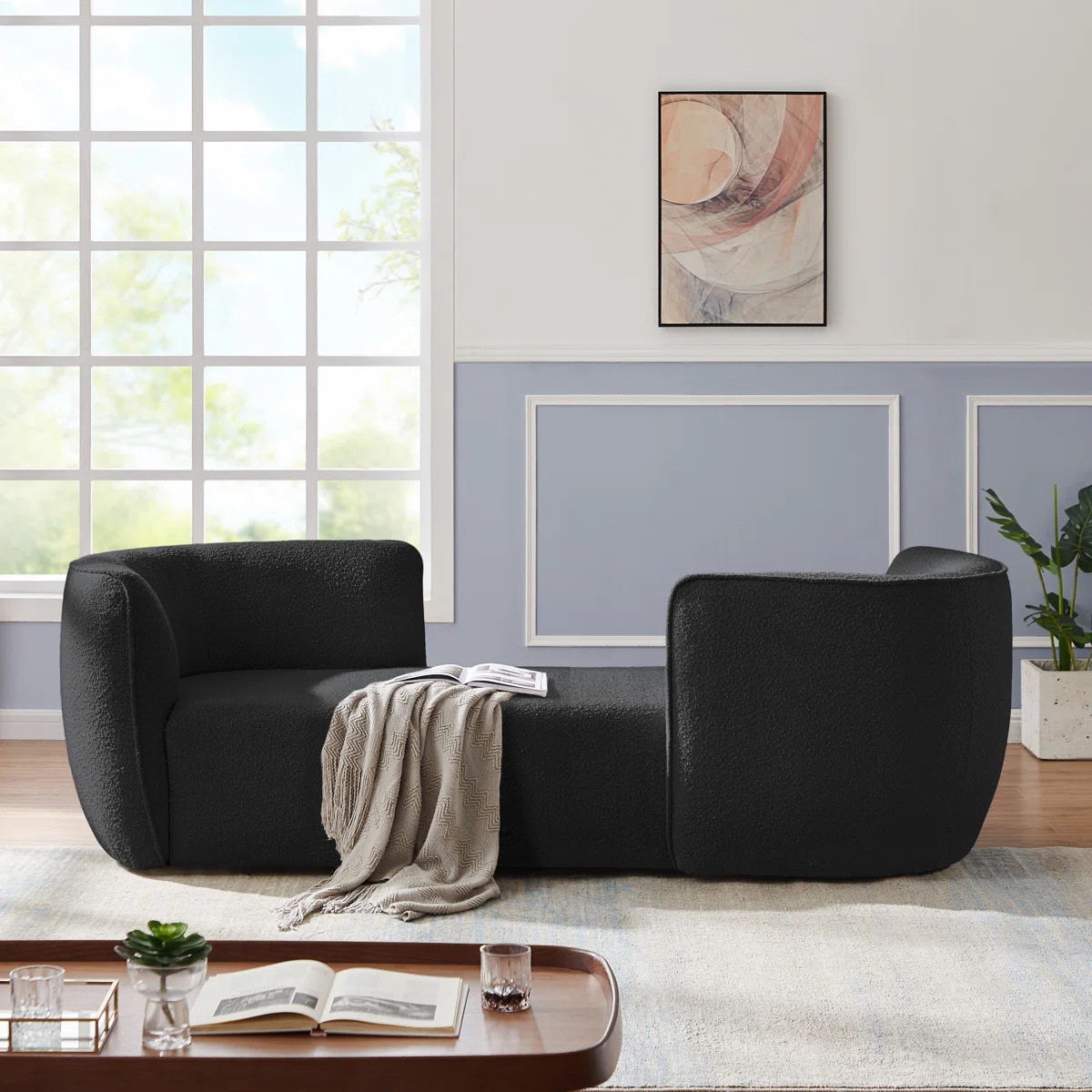 I didn’t realize how much a chaise lounge could change a space… until now 🤍 Wayfair has the dreamiest indoor chaise lounges that instantly make your home feel like a luxury hotel. Cozy, chic, and so aesthetic.
#WayfairFinds #ChaiseLounge #IndoorChaise #LuxuryHomeVibes #CozyHome #LivingRoomGoals #NeutralDecor #ModernHome #HomeUpgrade #LTKHome #LTKFinds #LTKStyle #HomeInspo #ElegantLiving #ChicSpaces #DreamHome 

 #LTKSeasonal #LTKHome #LTKSaleAlert