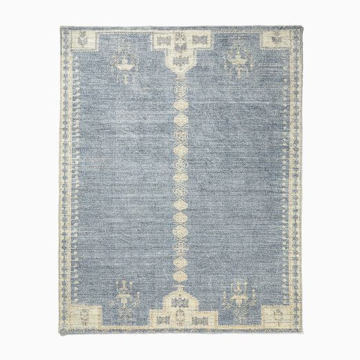 Aegean Performance Rug | West Elm (US)