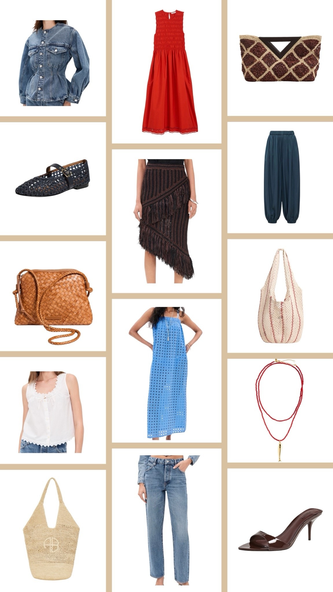 My Shopbop sale picks!

#LTKdayinmylife #LTKSeasonal #LTKSaleAlert