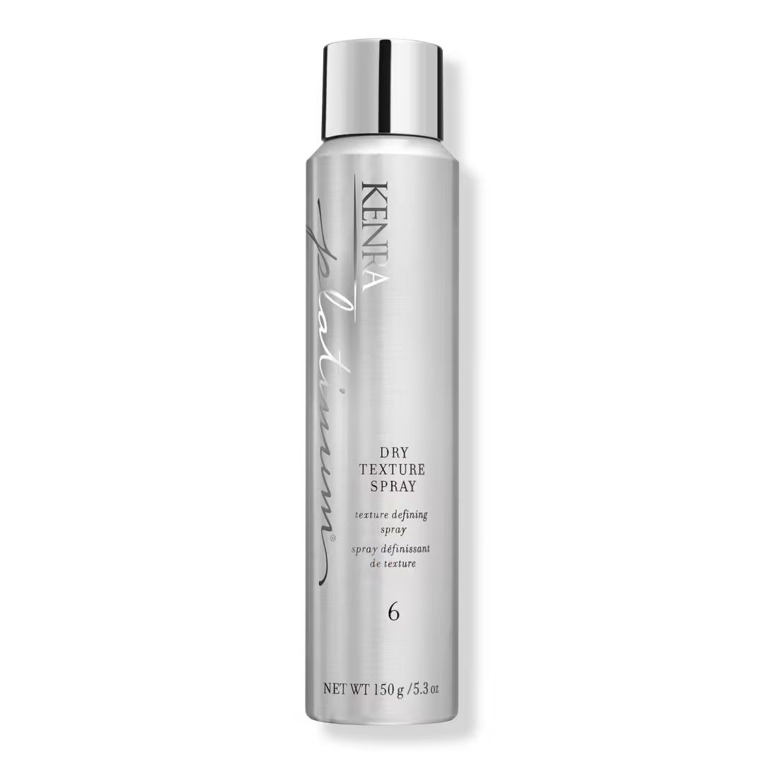 Kenra ProfessionalPlatinum Dry Texture Spray 6 | Ulta