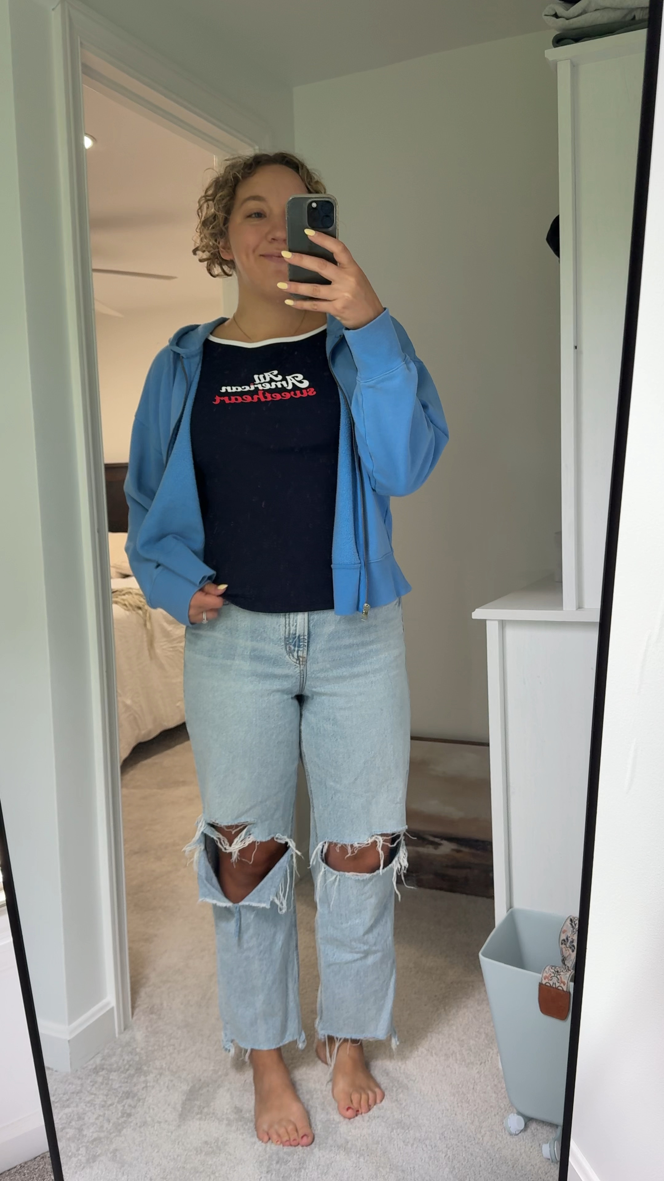 Another day another uniform! 

#LTKstyletip #LTKfindsunder50 #LTKmidsize