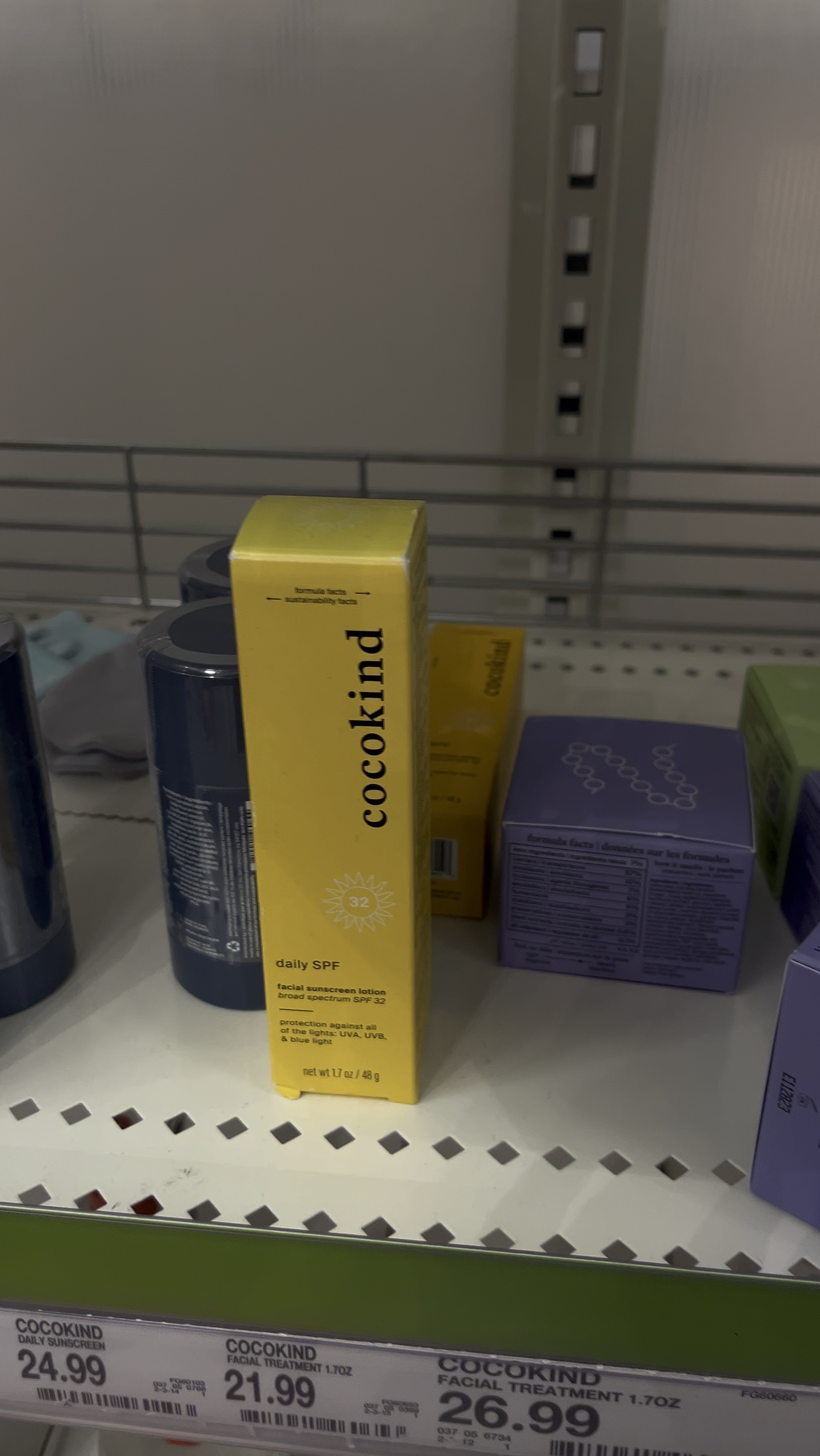 Need some non toxic skincare at Target? I’m your girl! Far too many products contain hormone disrupting ingredients that aren’t doing your body any good. If u had to pick up something from Target- these are my choices. 

#LTKVideo #LTKbeauty