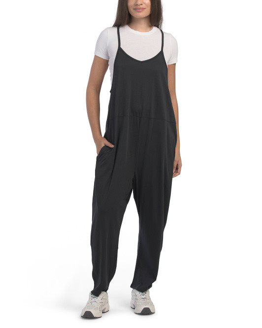 Super Soft Rival Jumpsuit | TJ Maxx