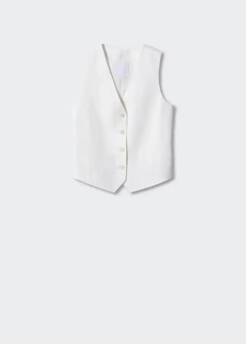 Search: Linen vest (25) | Mango USA | MANGO (US)
