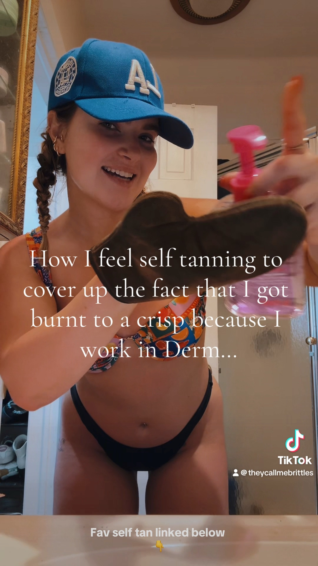 BEST tanning & sun products! 