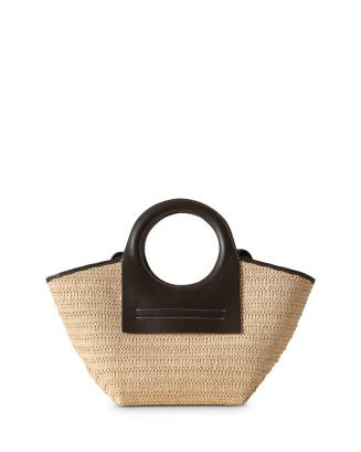 Cala S Raffia Tote | Bloomingdale's (US)