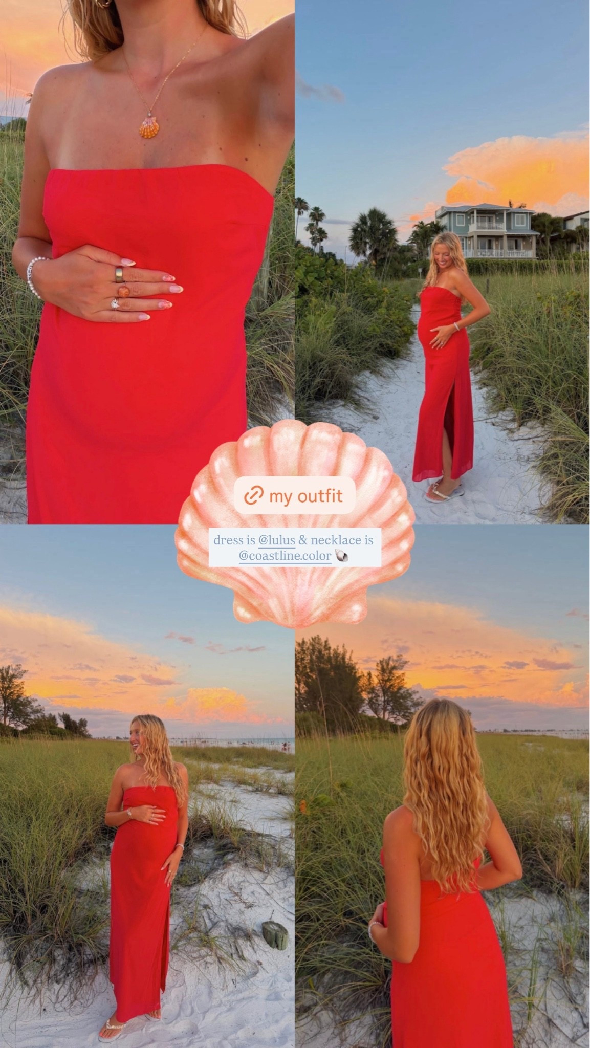 loving this dress for summer from @Lulus #summerdresses

#LTKBump #LTKootd