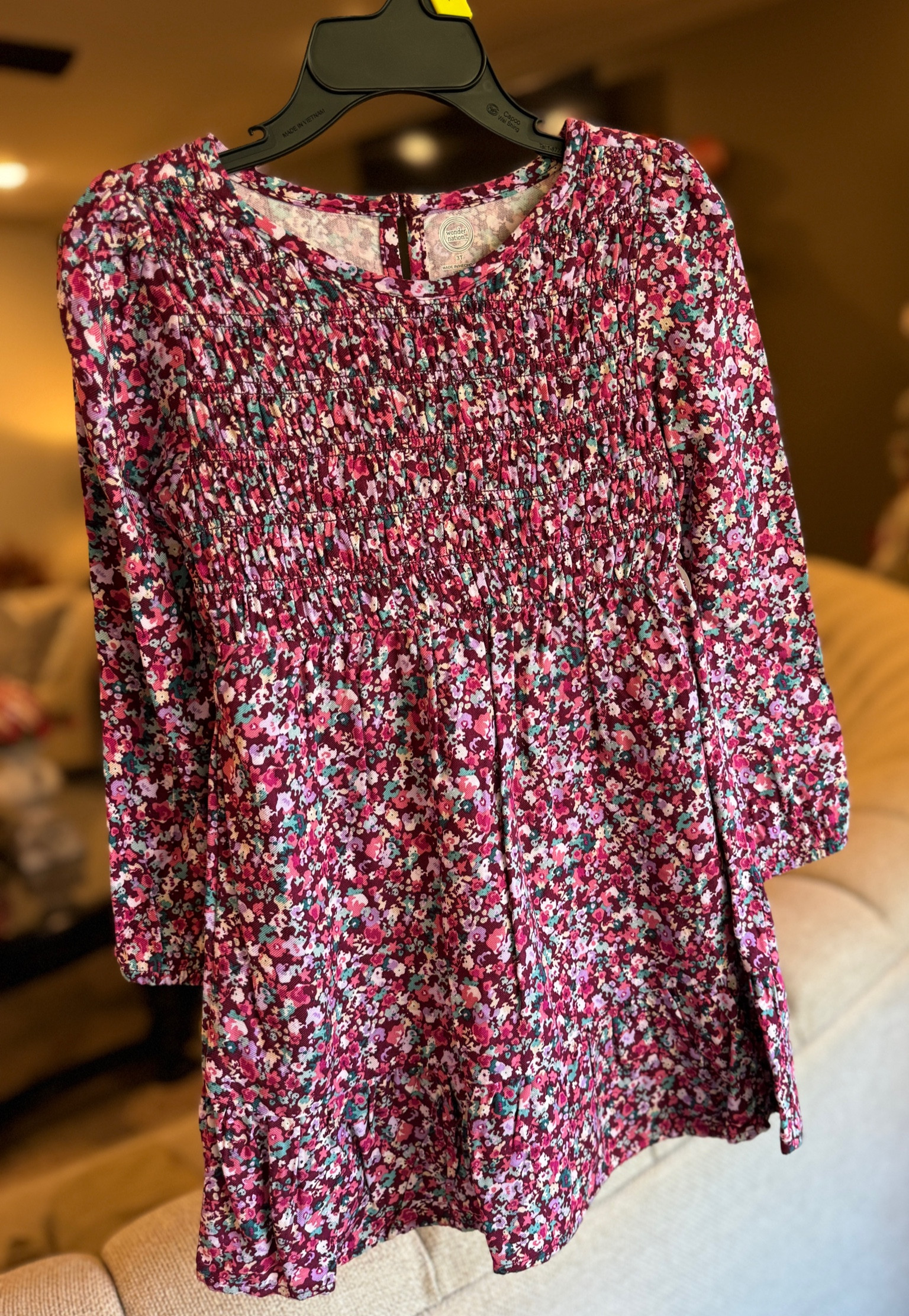 Toddler Girl
Walmart haul!

#LTKbaby #LTKfamily #LTKkids