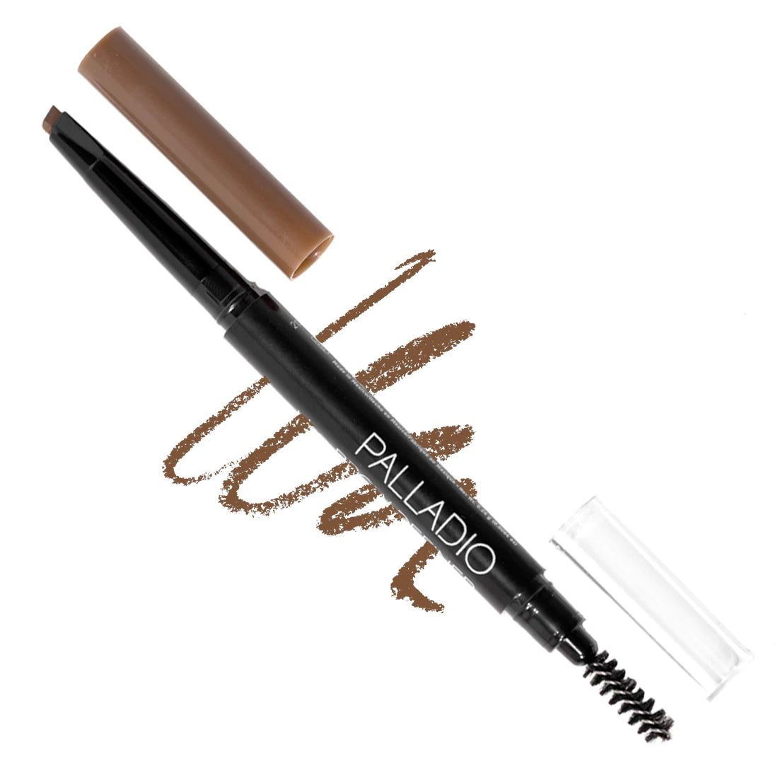 Palladio - Brow Definer Pencil | NewCo Beauty