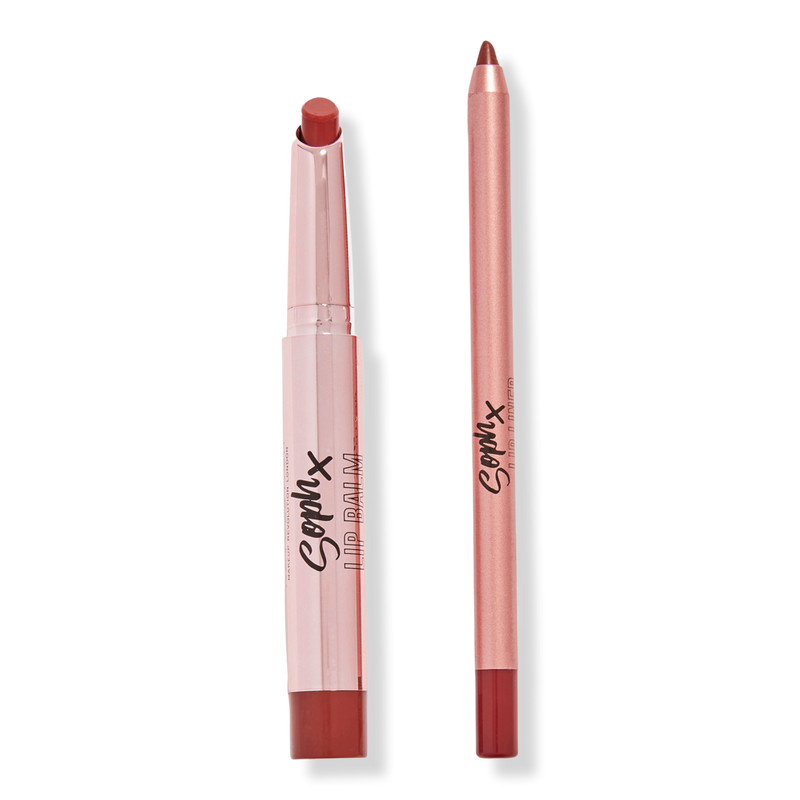 Revolution X Soph Lip Kit | Ulta
