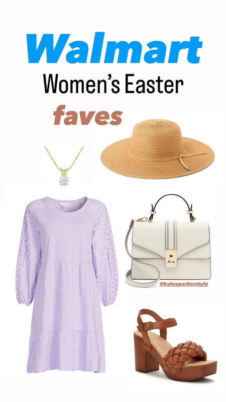 Walmart women’s Easter dress
Walmart faves
#founditatwalmart


#LTKSeasonal #LTKunder50 #LTKshoecrush