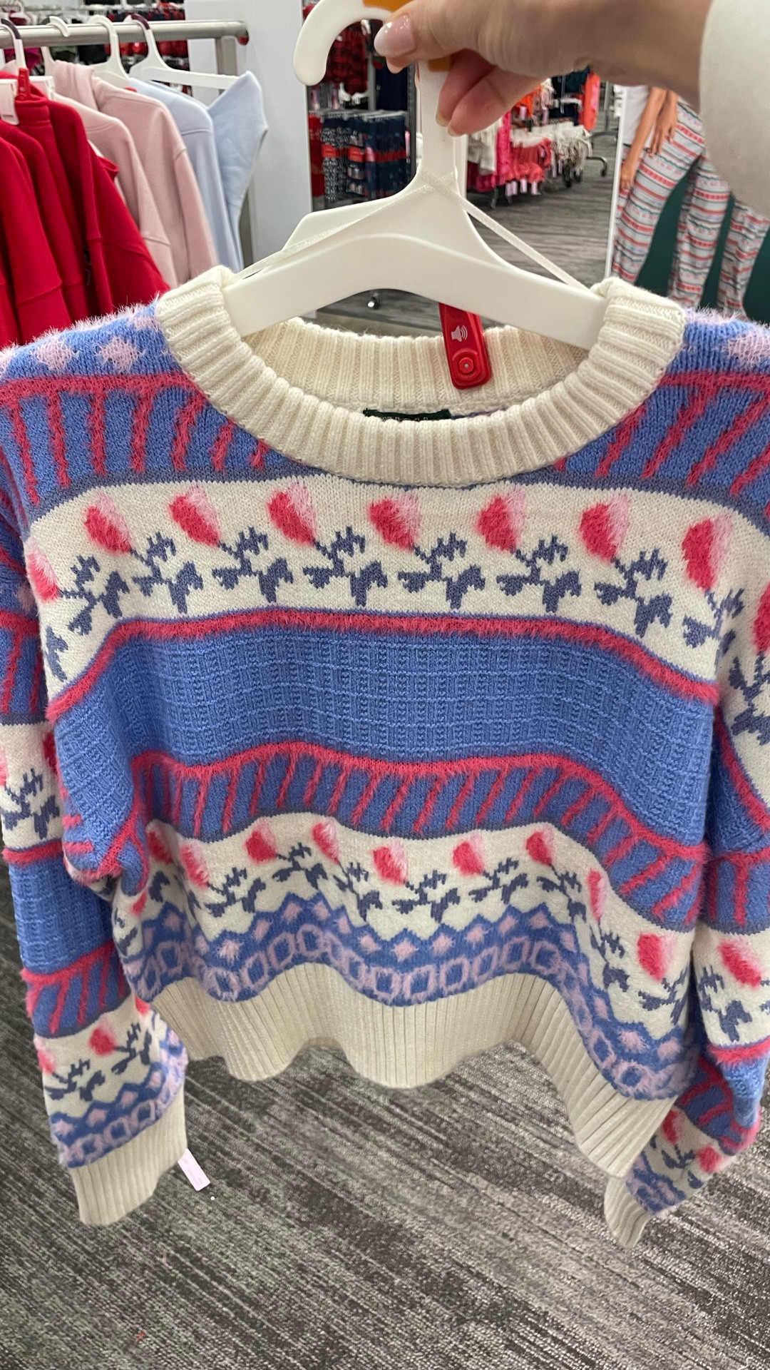 Back in stock! New cutie sweaters for winter. Hard to pick a fave 

#LTKFindsUnder50 #LTKootd #LTKSeasonal