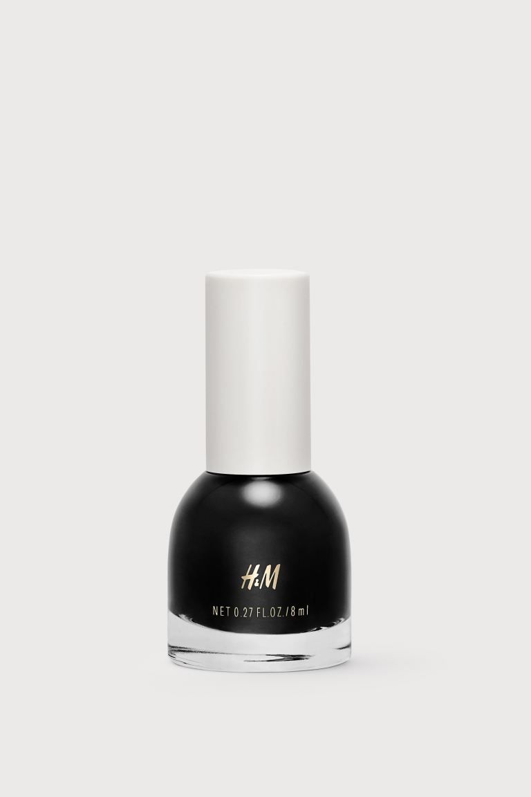 Nail polish - Neo Noir - Ladies | H&M US | H&M (US + CA)