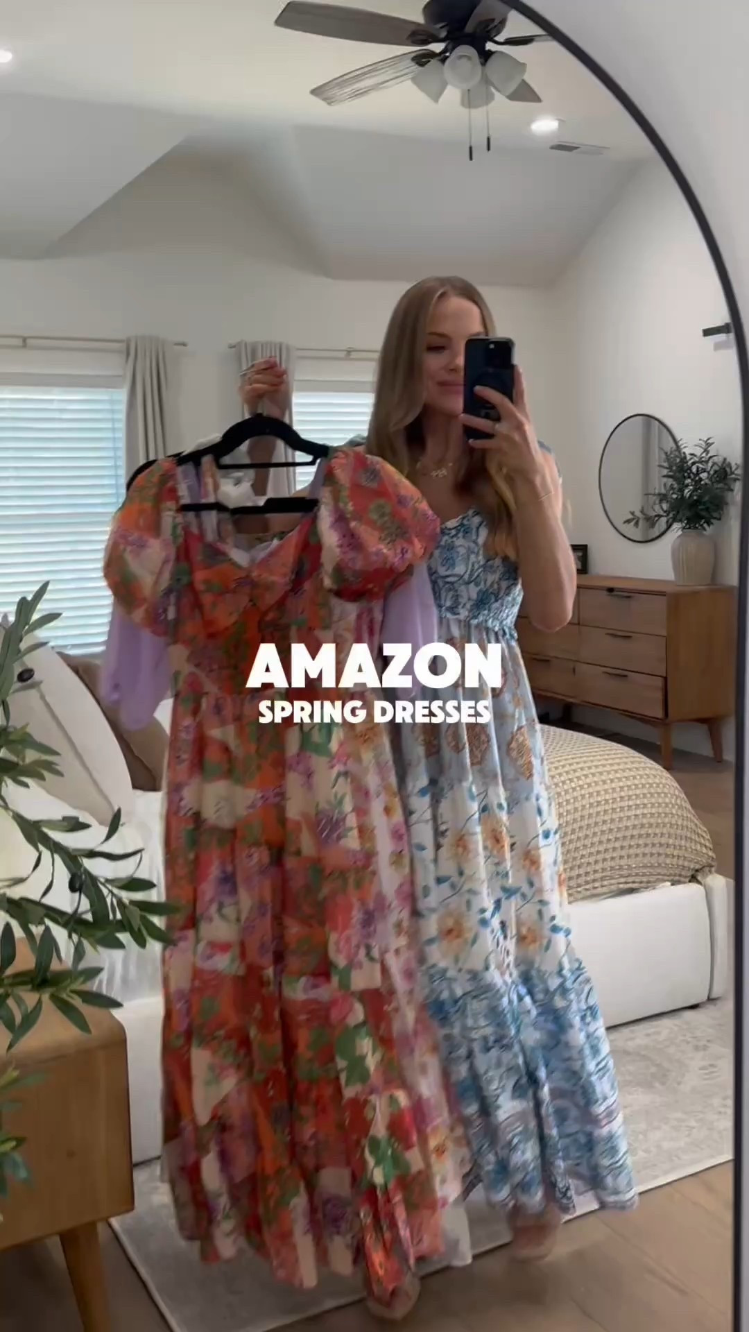 Amazon spring dresses
Spring sale
Floral dress
Maxi 
Easter
Church
Wedding guest
Vacation 
Bump friendly
Free people look alike
Affordable 
Amazon prime 