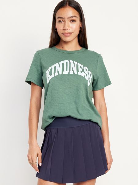 EveryWear Graphic T-Shirt | Old Navy (US)