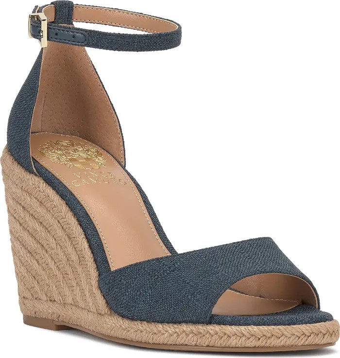 Felyn Espadrille Wedge Sandal (Women) | Nordstrom
