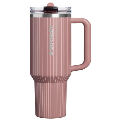 The Quencher(R) ProTour Flip Straw Tumbler | 40 OZ | Stanley 1913 (US)