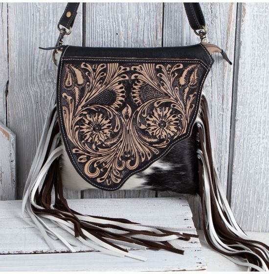 Bagon Concealed Carry Crossbody Bag | Rod's Western Palace/ Country Grace