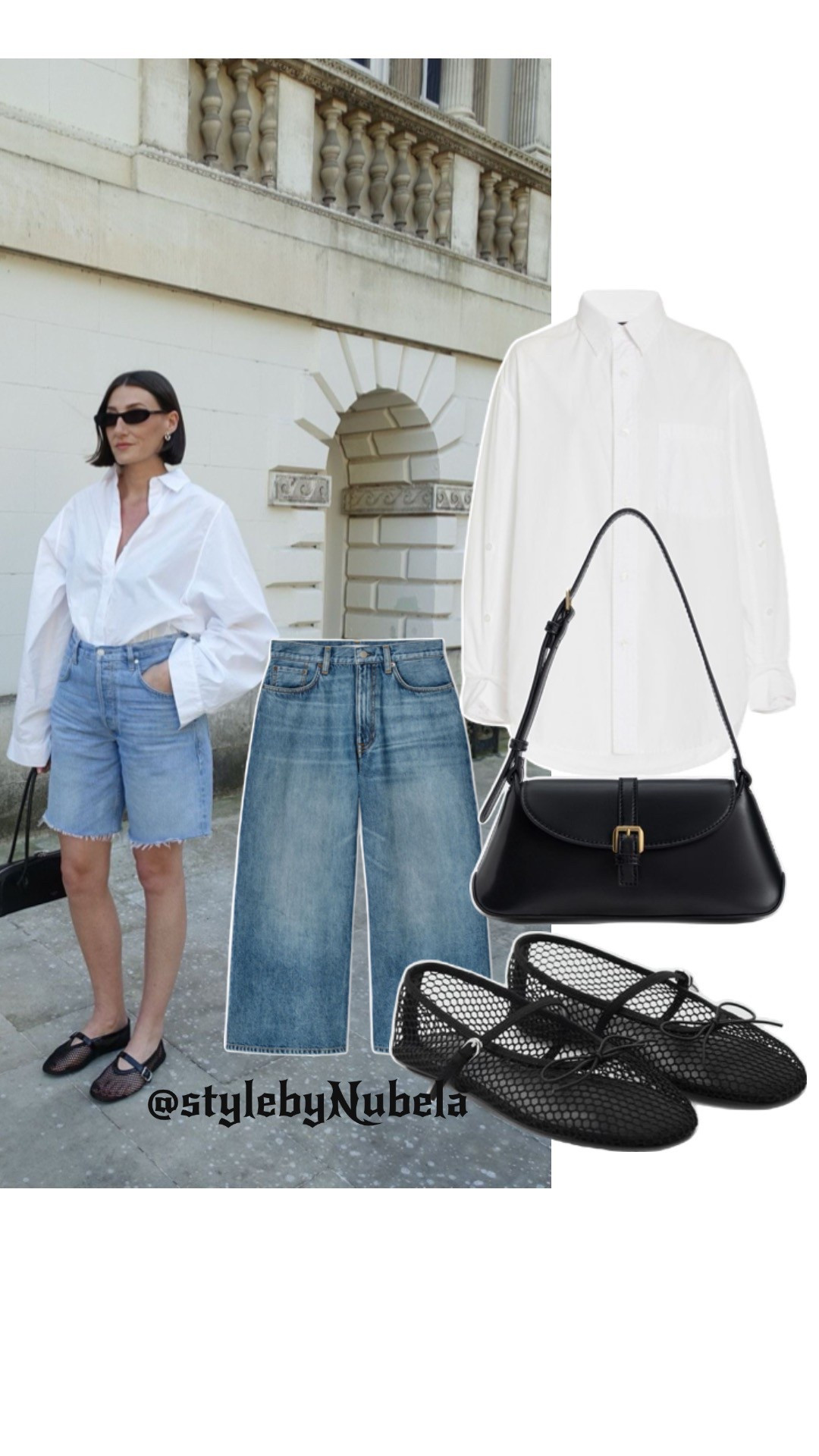 Spring/Summer fashion meets vacation outfit goals—Bermuda denim shorts are the effortless staple your warm-weather wardrobe needs!
#SpringFashionInspo #VacationOutfitIdeas #BermudaDenimShorts #LTKSpringStyle #CasualChic

#LTKSeasonal #LTKSaleAlert #LTKStyleTip