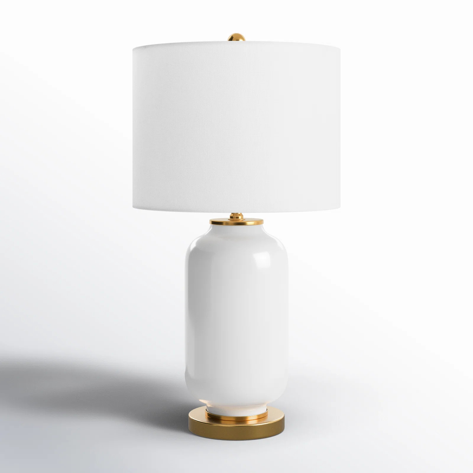 Glass Table Lamp | Wayfair North America