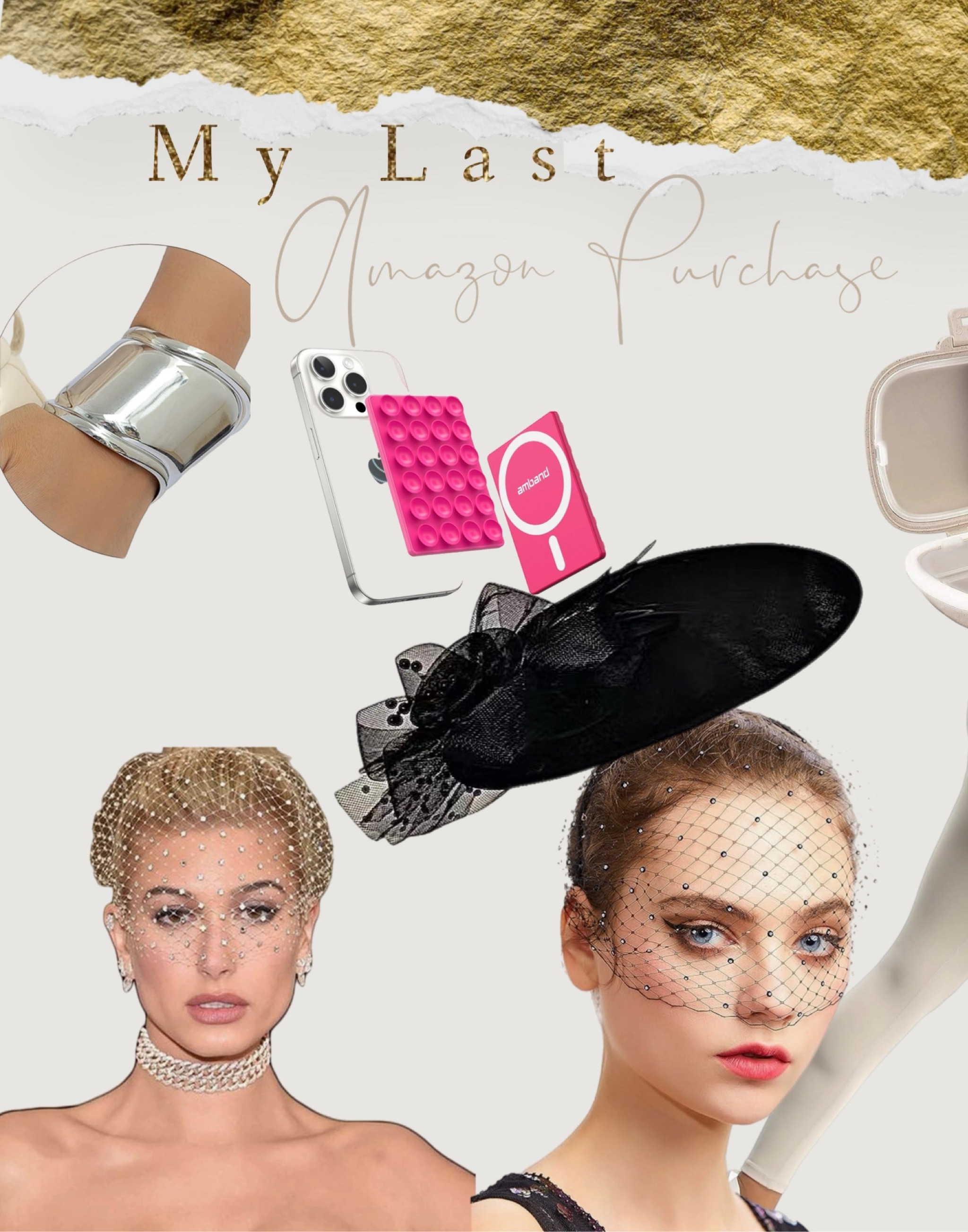 My last Amazon purchase. 

#LTKStyleTip #LTKxPrimeDay #LTKMidsize