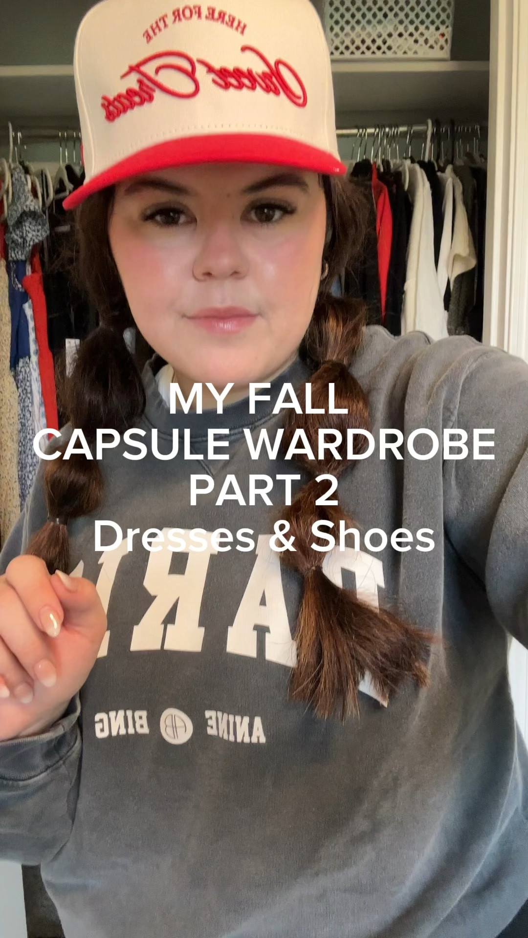 #LTKSeasonal #LTKVideo #LTKMidsize