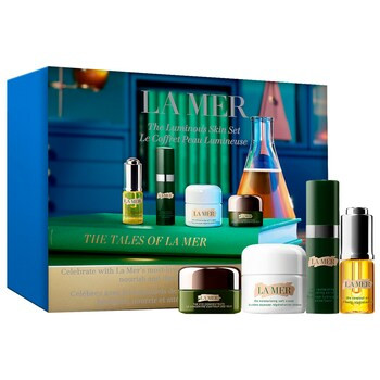 The Luminous Skin Set | Sephora (US)