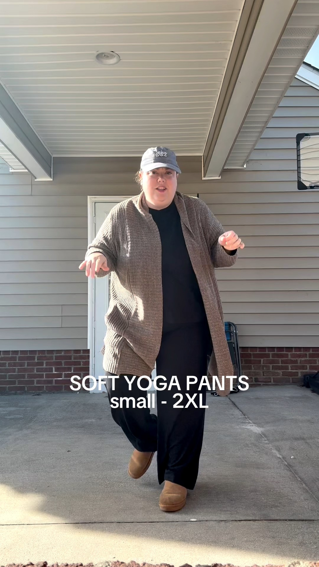 #yogapants #momootd #plussize

#LTKootd #LTKPlusSize #LTKCyberWeek