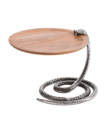 Snake Server Platter | Halloween | Marshalls | Marshalls