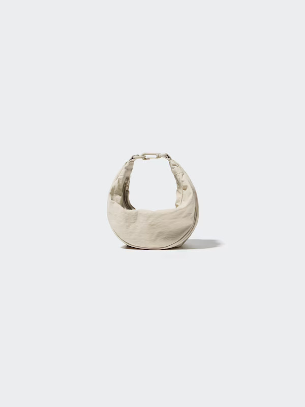 Round Ultra Mini Bag | UNIQLO (UK)