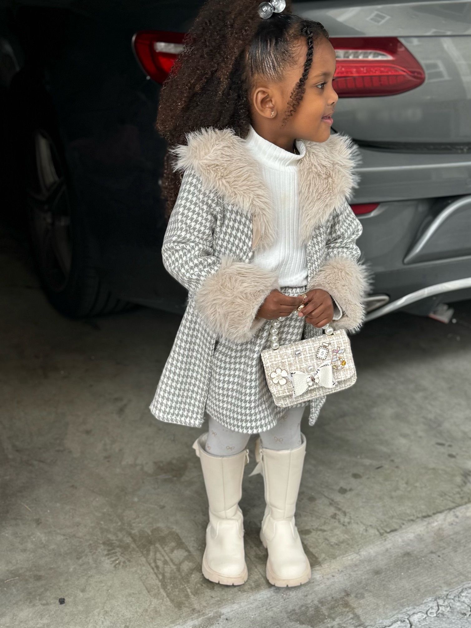 Winter Outfits from Shein under $10! Love finding high quality clothing without the price tag to match! ✨

#LTKSeasonal #LTKstyletip #LTKfindsunder50